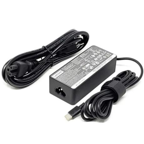 Sülearvuti laadija Lenovo 65W USB-C originaal.jpg