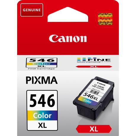 Tint Canon CL-546XL Color