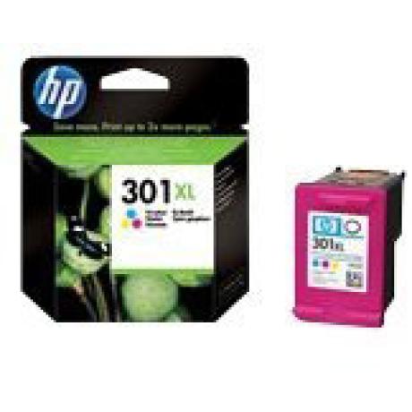 Tint HP 301XL Color