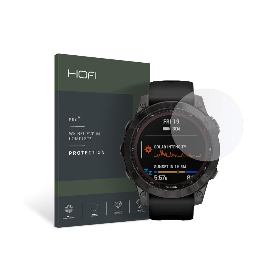 Kaitseklaas Garmin Fenix 7