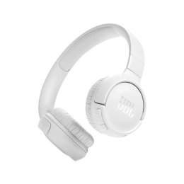 Bluetooth kõrvaklapid JBL Tune 520BT valge