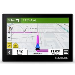 GPS Garmin Drive 53 MT-S Europe 5"