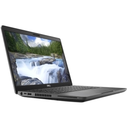 Kasutatud sülearvuti Dell Latitude 5400 I5/256 taastatud