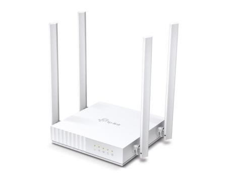 Ruuter Wireless TP-Link ARCHERC24 AC750