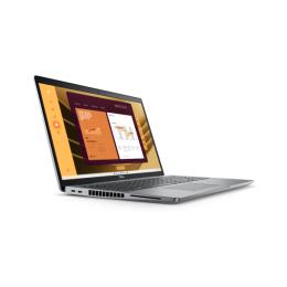 Sülearvuti Dell Latitude 5550 U5/16/512