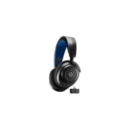 Kõrvaklapid SteelSeries ArctisNova7P wir