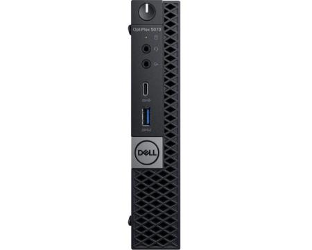 Lauaarvuti Dell Optiplex 5070 micro I5