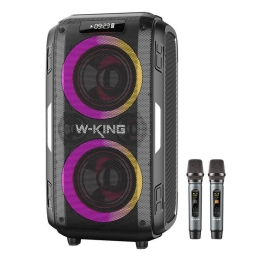 Juhtmevaba kõlar W-King T9 Pro 120W Bluetooth