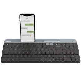 Klaviatuur Logitech K580 BT USB Nordic