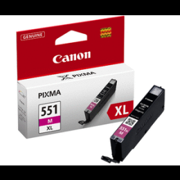 Tint Canon CLI-551XL Magenta