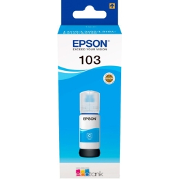 Tint Epson 103 Cyan 65 ml