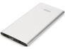 Akupank 5000mAh Ednet SlimLine silver