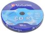 CD-R 10 pack Verbatim Extraprotection