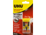 Superliim UHU MINIS 3 x1g