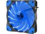 Jahuti 120mm Natec Hydrion120 Blue LED